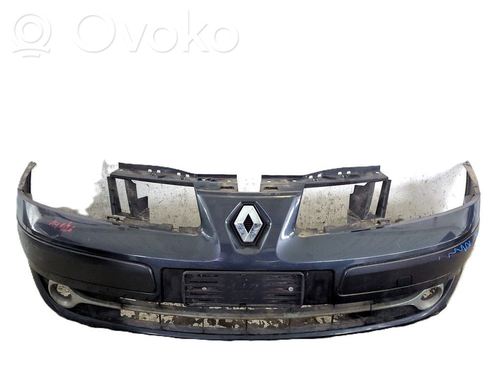 Renault Espace IV Etupuskuri 