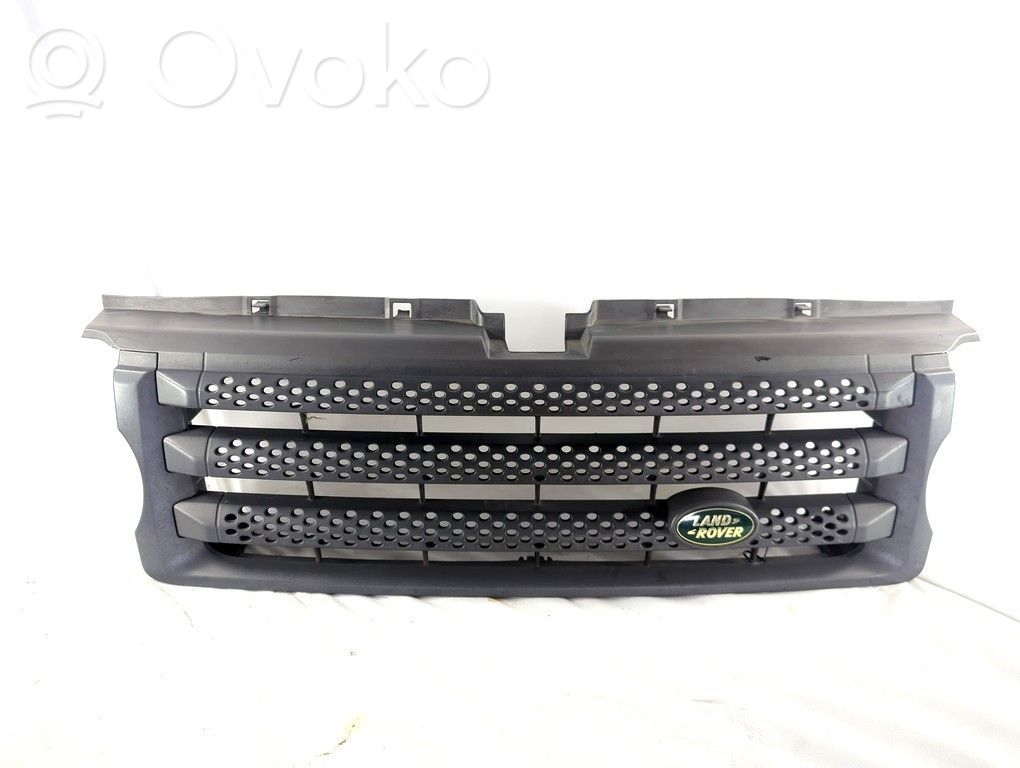 Land Rover Range Rover Sport L320 Front bumper upper radiator grill