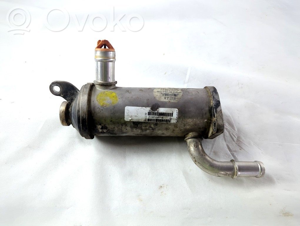 Land Rover Range Rover Sport L320 Valvola di raffreddamento EGR