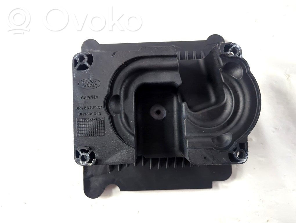 Land Rover Range Rover Sport L320 Halterung Lager Motor