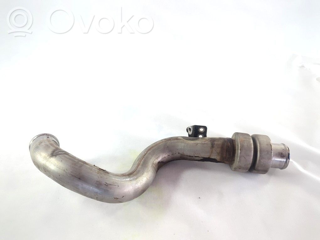 Land Rover Range Rover Sport L320 Tubo flessibile intercooler