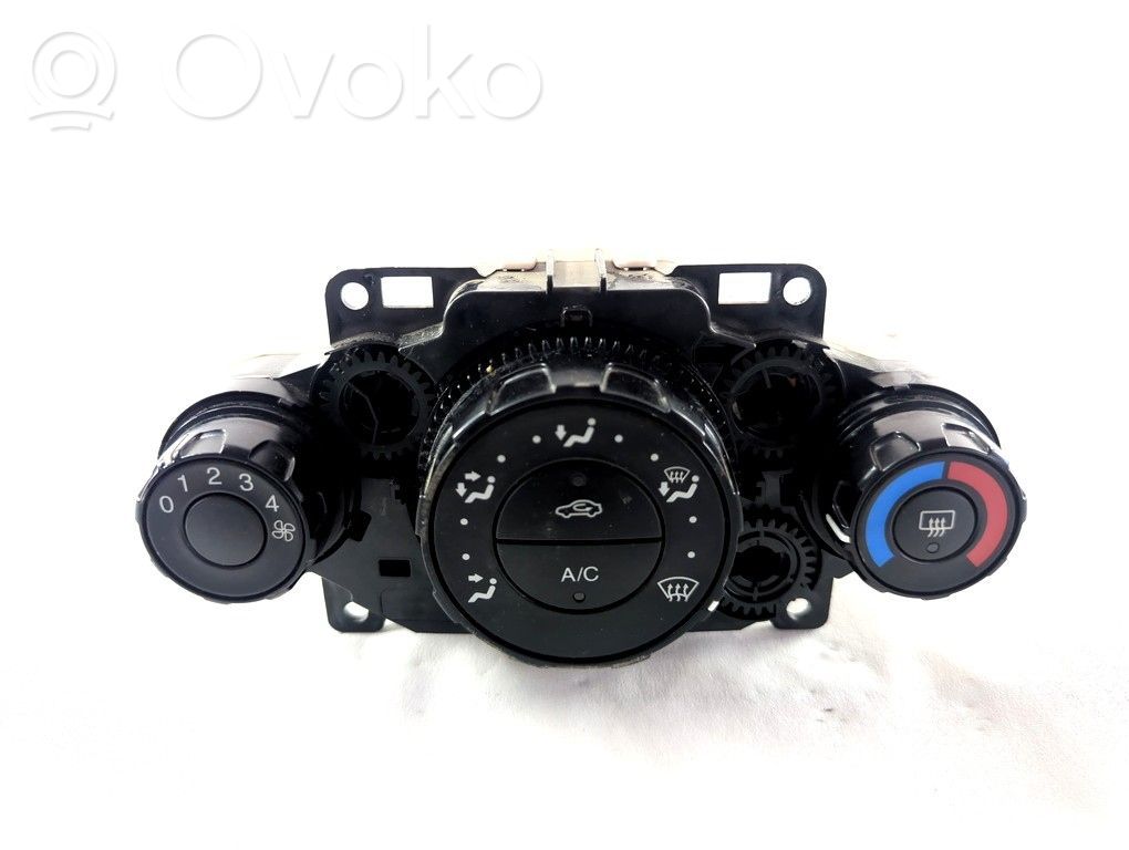 Ford Fiesta Centralina del climatizzatore 