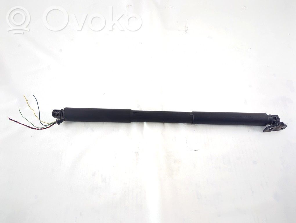 BMW 3 F30 F35 F31 Ammortizzatore portellone anteriore/cofano 