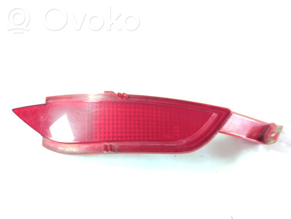 Ford Fiesta Ornament bară spate 