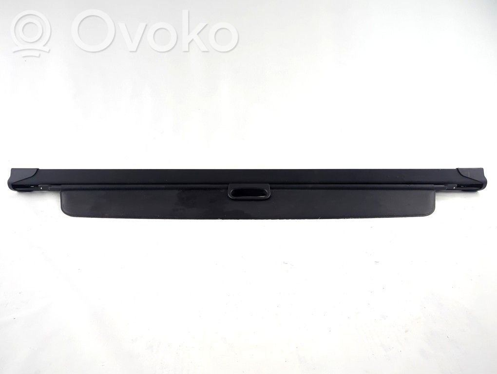 BMW 3 F30 F35 F31 Copertura ripiano portaoggetti 