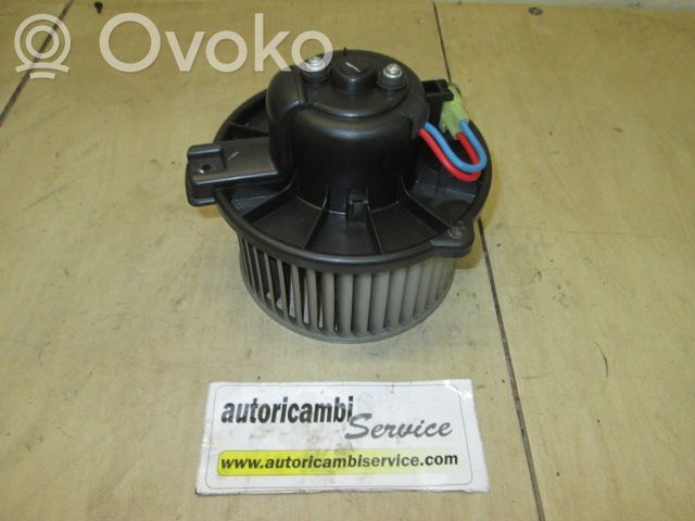 Mitsubishi Space Star Ventola riscaldamento/ventilatore abitacolo 