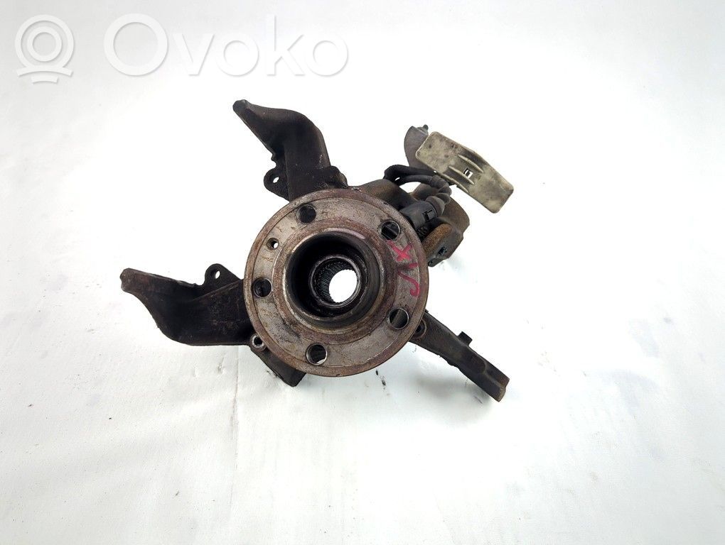 Skoda Fabia Mk1 (6Y) Achsschenkel vorne 
