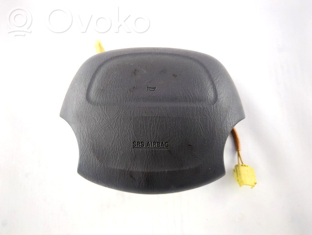 Suzuki Grand Vitara I Airbag volan 