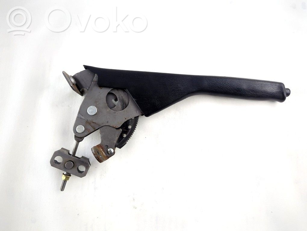 Suzuki Grand Vitara I Frein à main / assemblage du levier