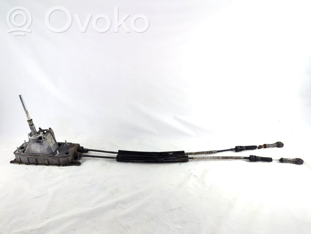 Selettore cambio   1K0711049AT
