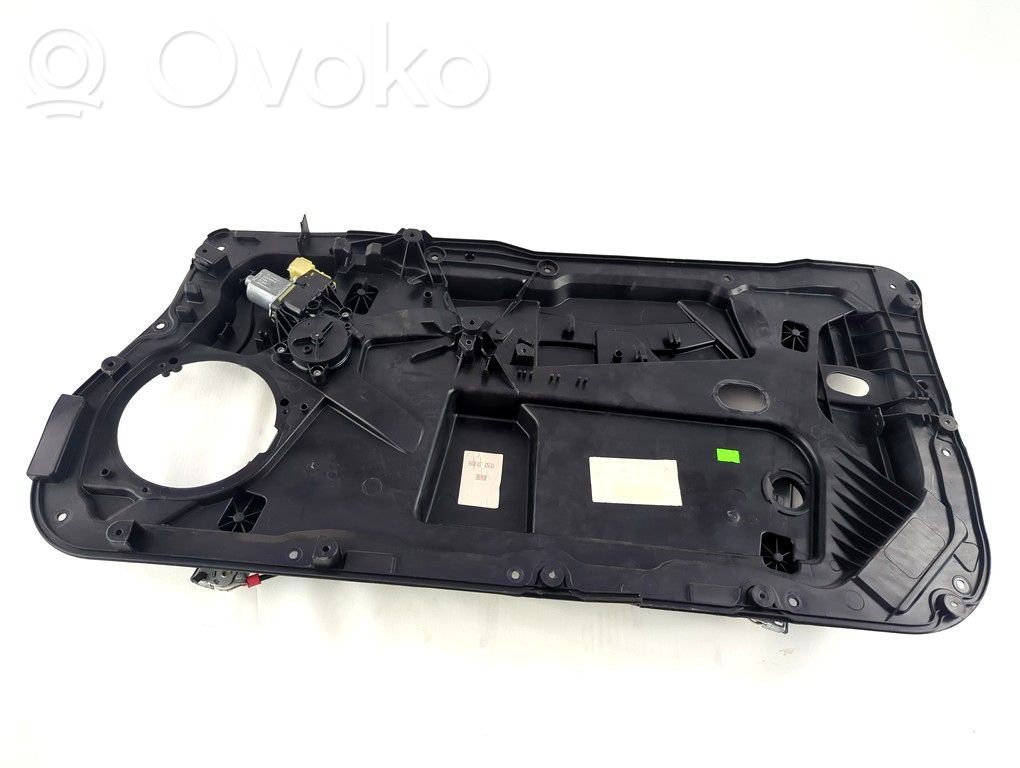 Ford Fiesta Alzacristalli della portiera anteriore con motorino