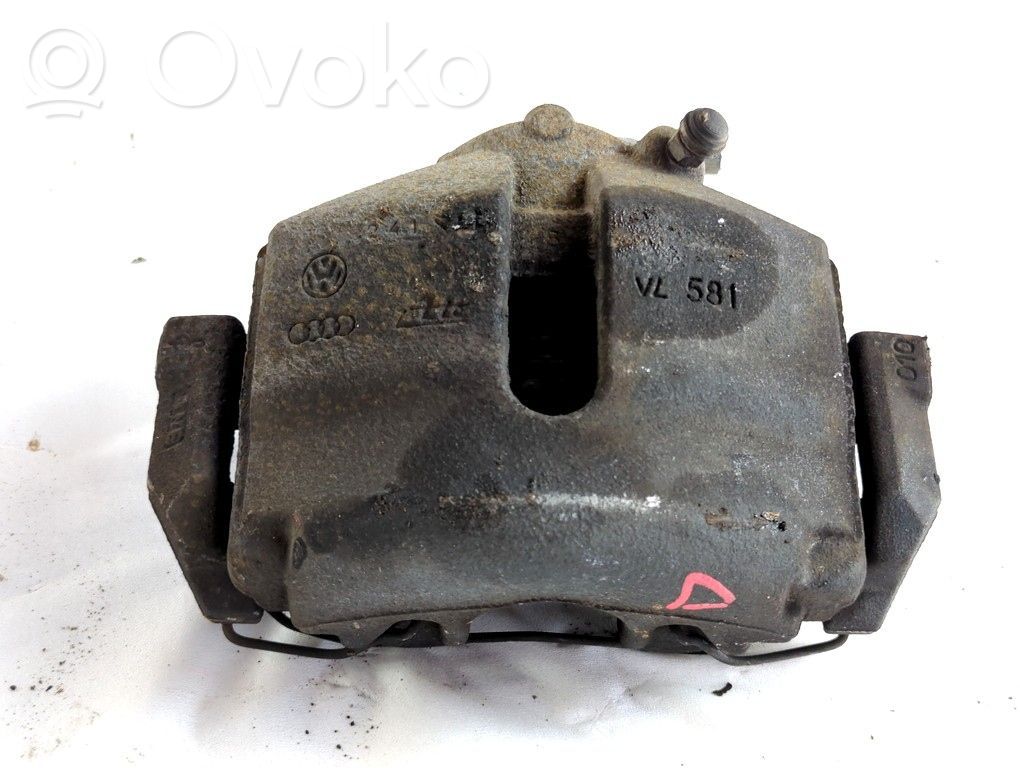 Bremssattel vorne   1K0615123E