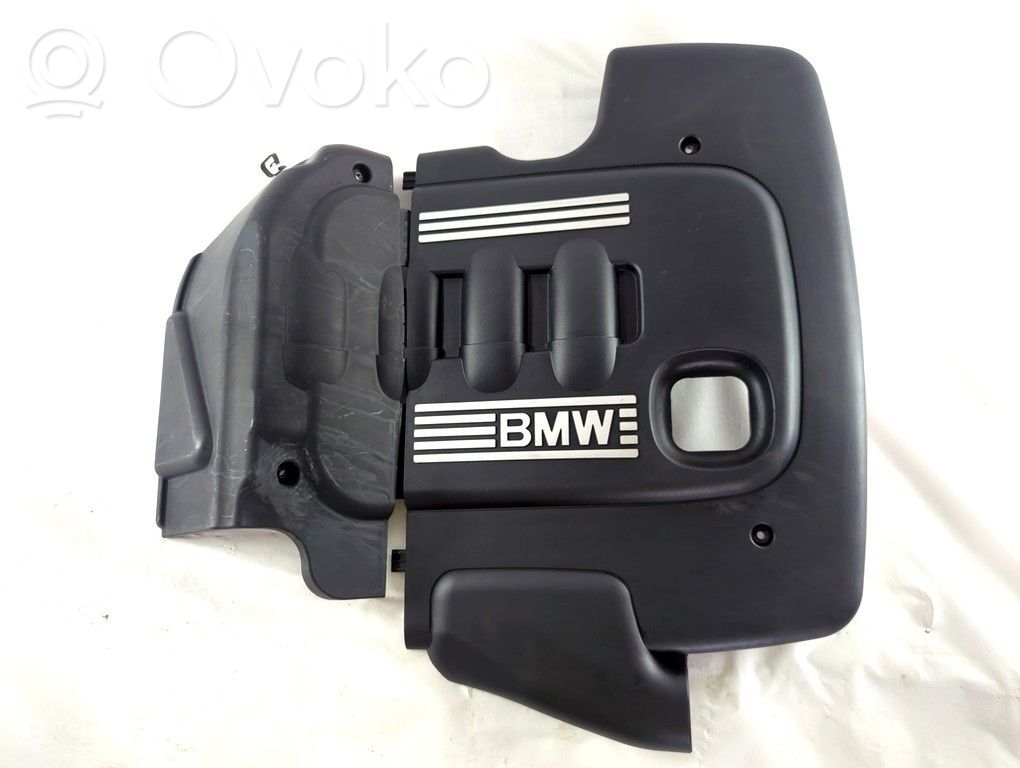 BMW 1 E81 E87 Capac protecție motor 