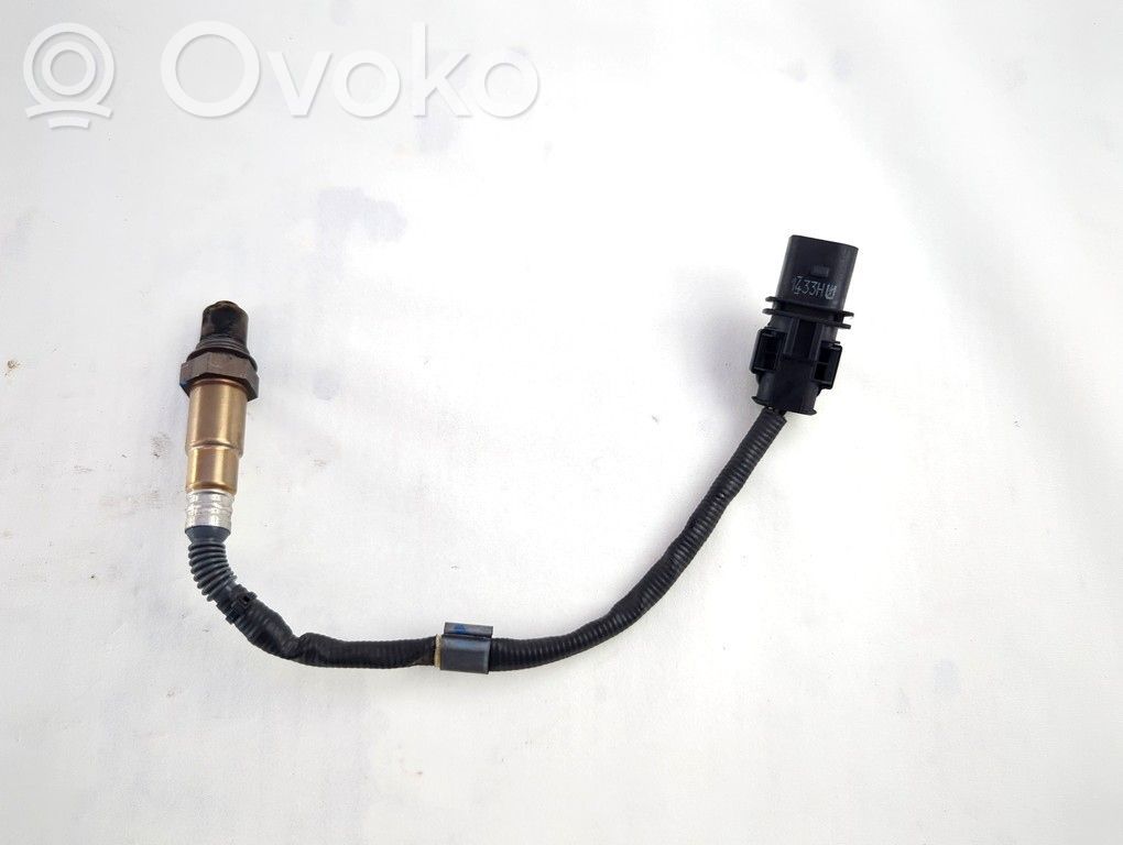 Sensore della sonda Lambda   9687161080