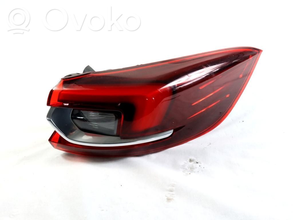 Opel Insignia B Luci posteriori