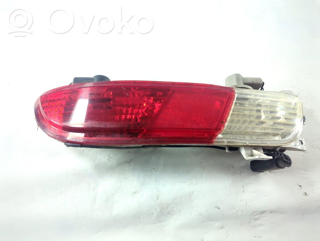BMW 6 E63 E64 Nebelschlussleuchte 