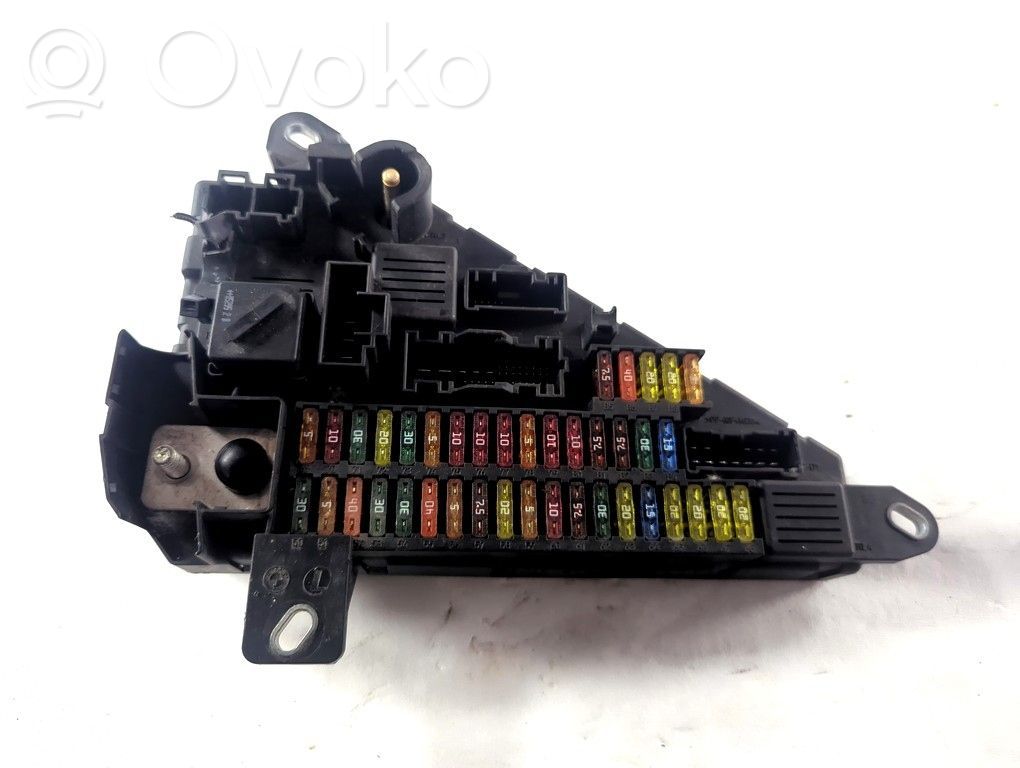 BMW 6 E63 E64 Modulo fusibile