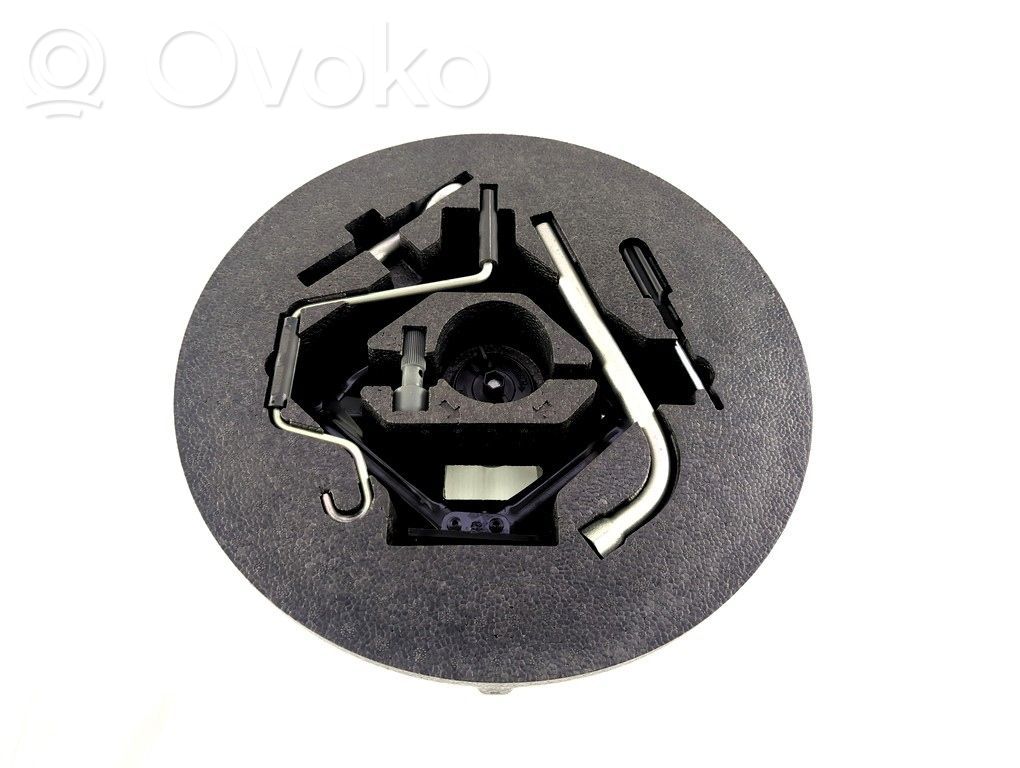 Alfa Romeo Mito Set di attrezzi 