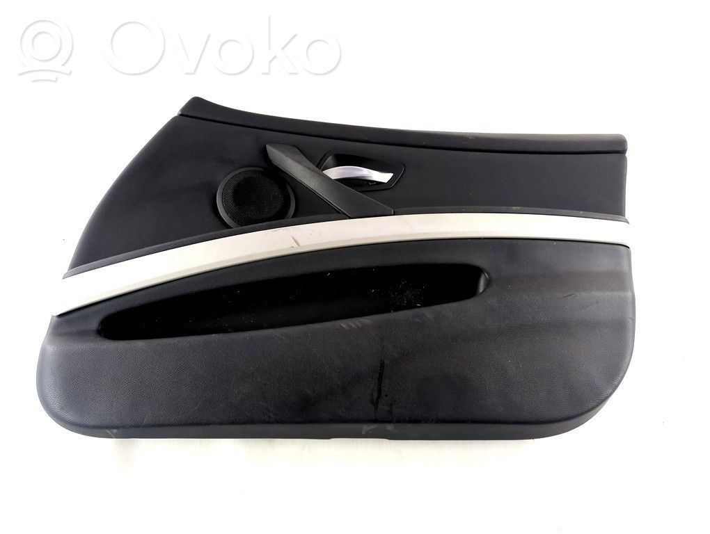 BMW 3 E92 E93 Etuoven verhoilu 