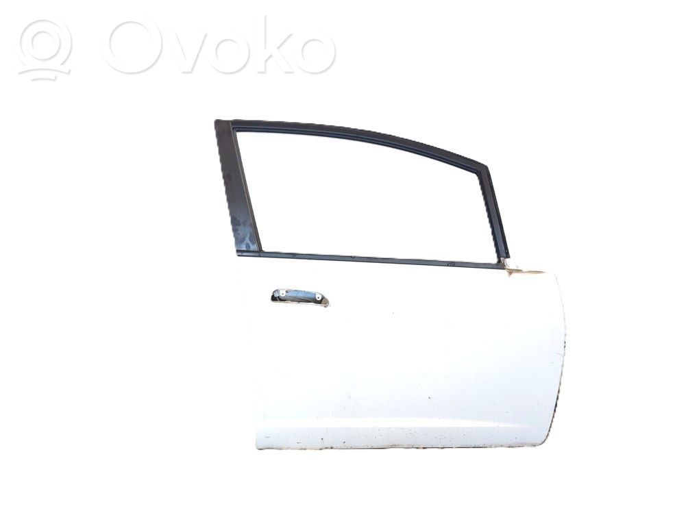 Honda Jazz Drzwi przednie 