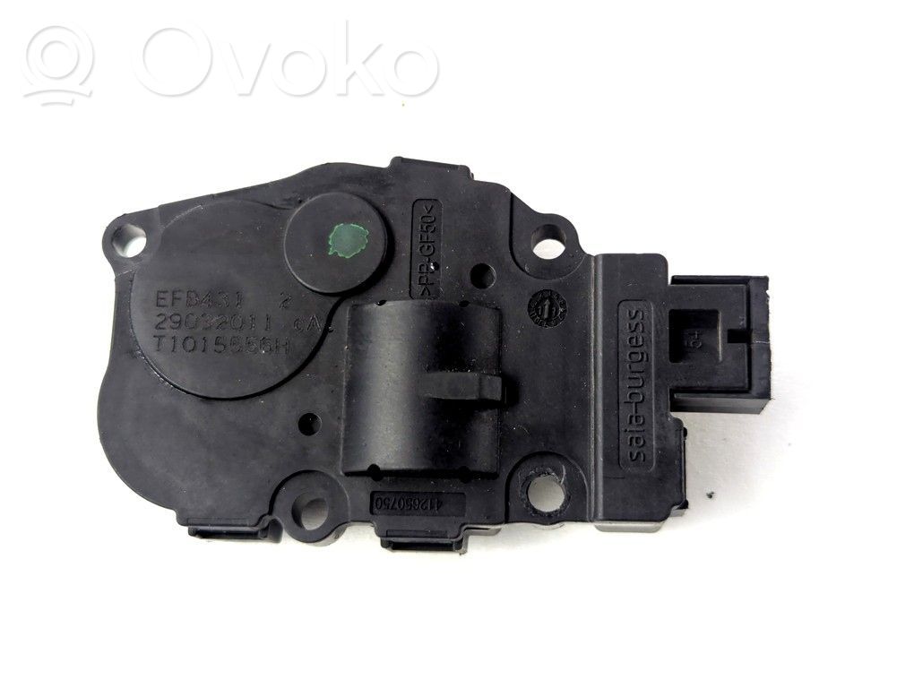 Silniczek nagrzewnicy   T1015556H