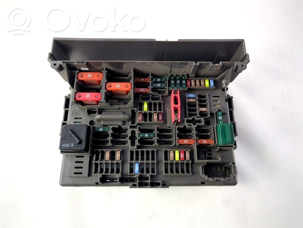 Sulakemoduuli   9119446