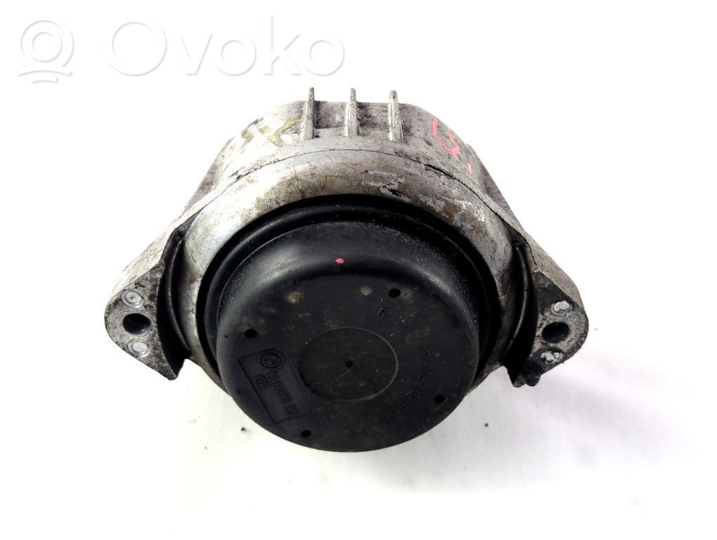 BMW 3 E92 E93 Halterung Lager Motor 
