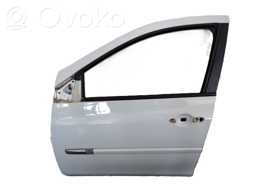 Renault Clio III Portiera anteriore