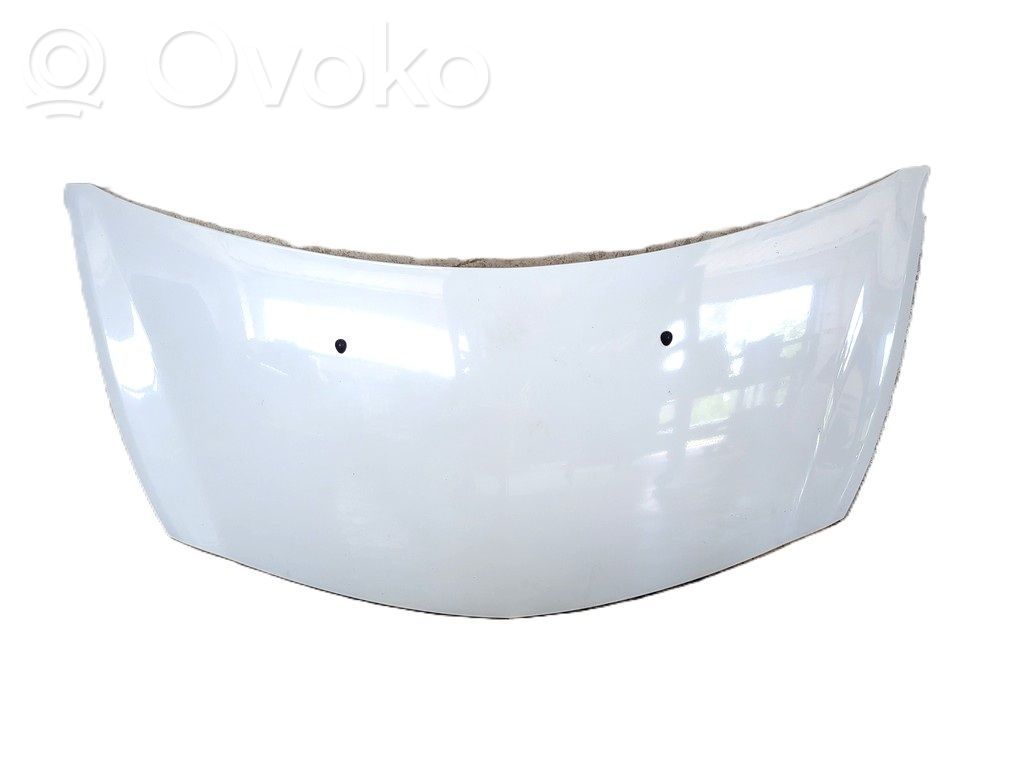 Vano motore/cofano   7751479109