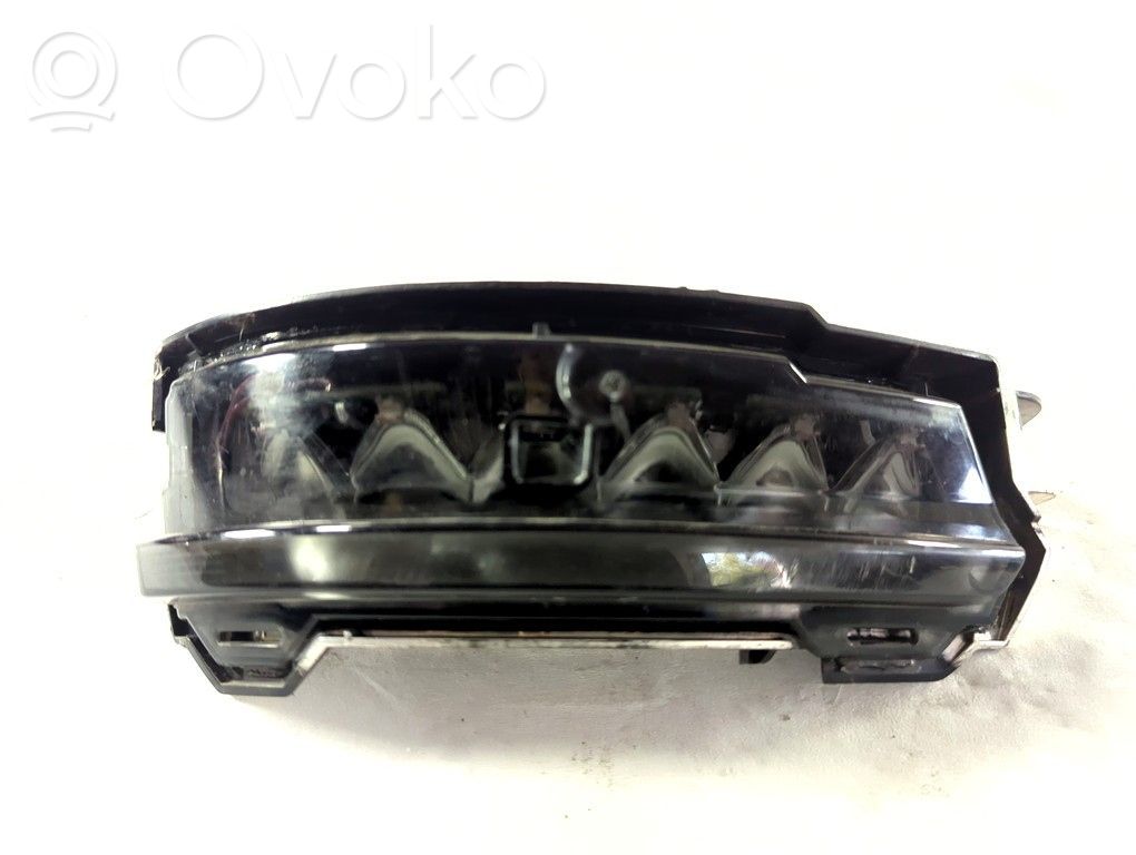 Land Rover Range Rover Evoque L538 Spiegelblinker