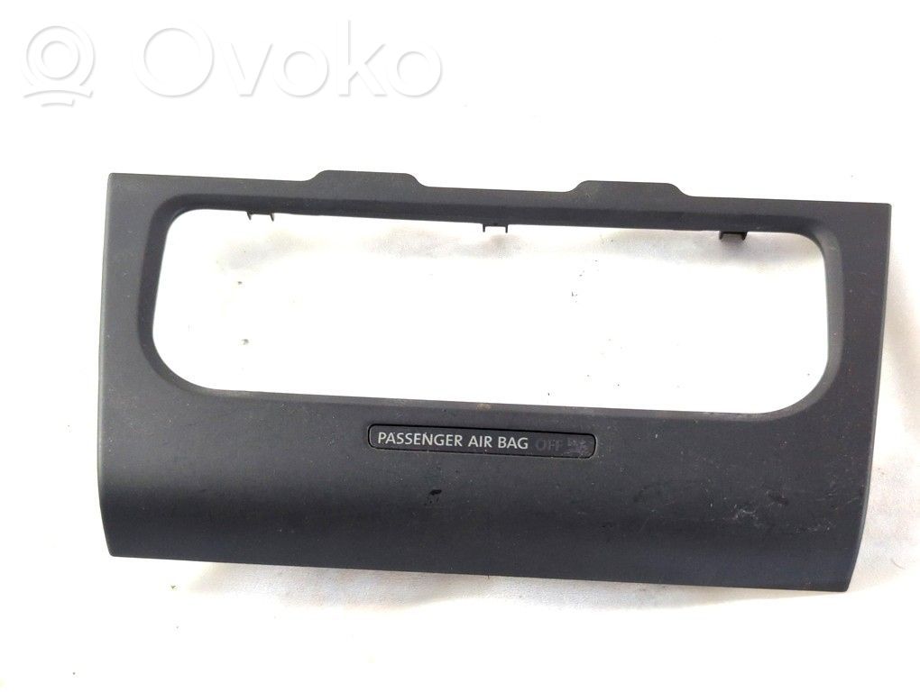 Cornice cruscotto   5K0858069P