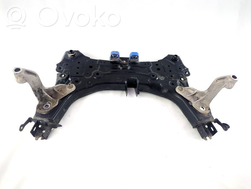 Renault Clio V Sottotelaio anteriore