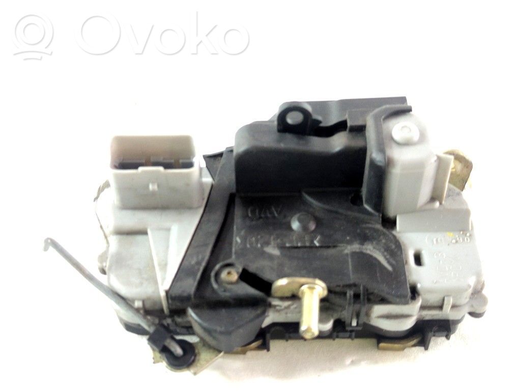 Citroen Xsara Picasso Serratura portiera posteriore 