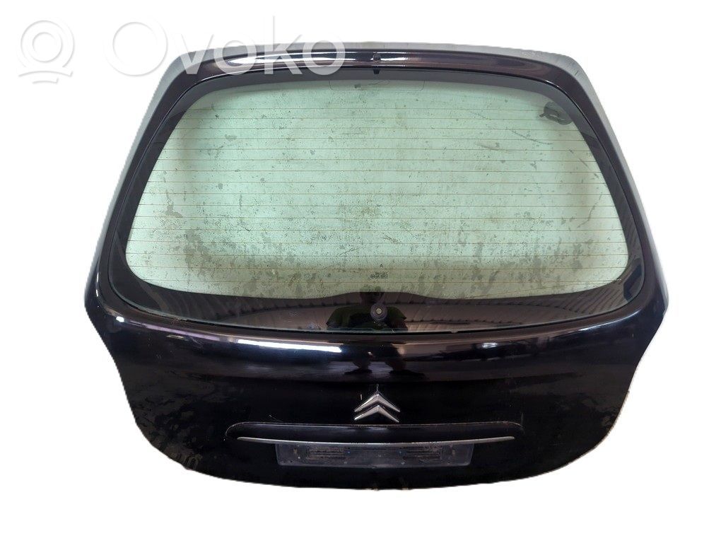 Citroen Xsara Picasso Tylna klapa bagażnika 