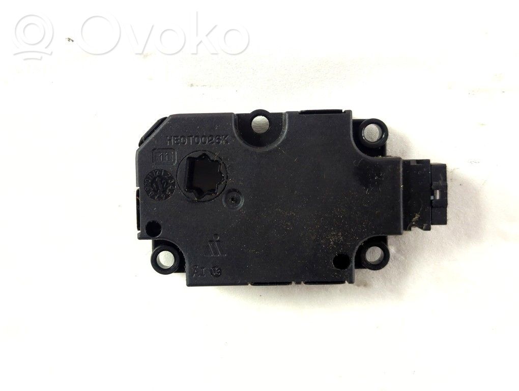 Mercedes-Benz A W176 Motor/actuator clapetă aer 