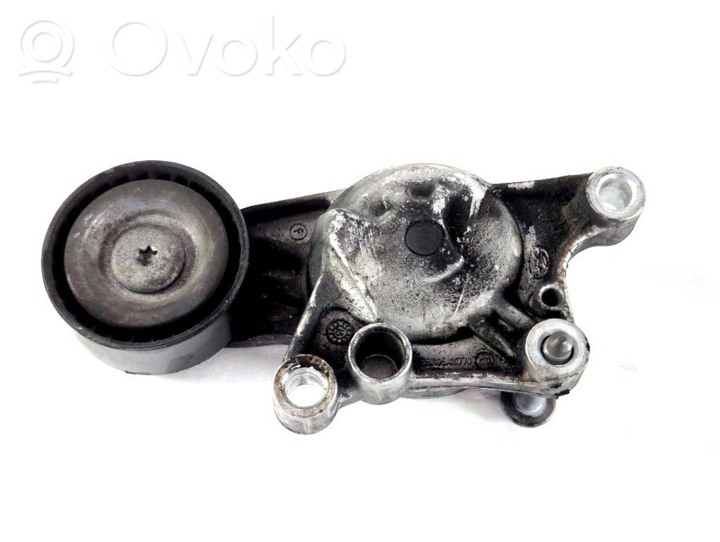 Peugeot 308 Napinacz paska alternatora 