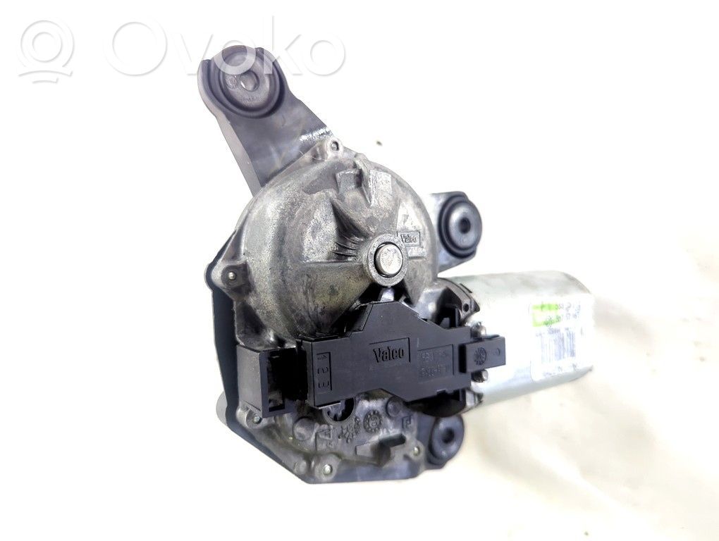 Fiat Punto Evo Motor ștergător lunetă