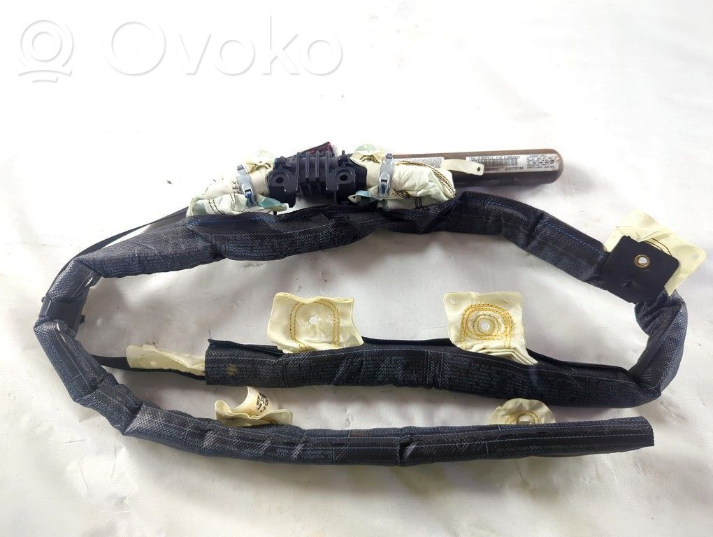 Fiat Punto Evo Airbag del techo 