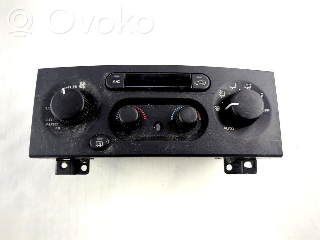 Jeep Grand Cherokee (WJ) Unitate control climatizare 