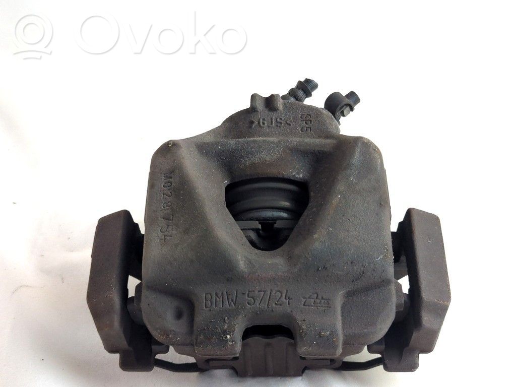 BMW 3 E92 E93 Pinza del freno anteriore