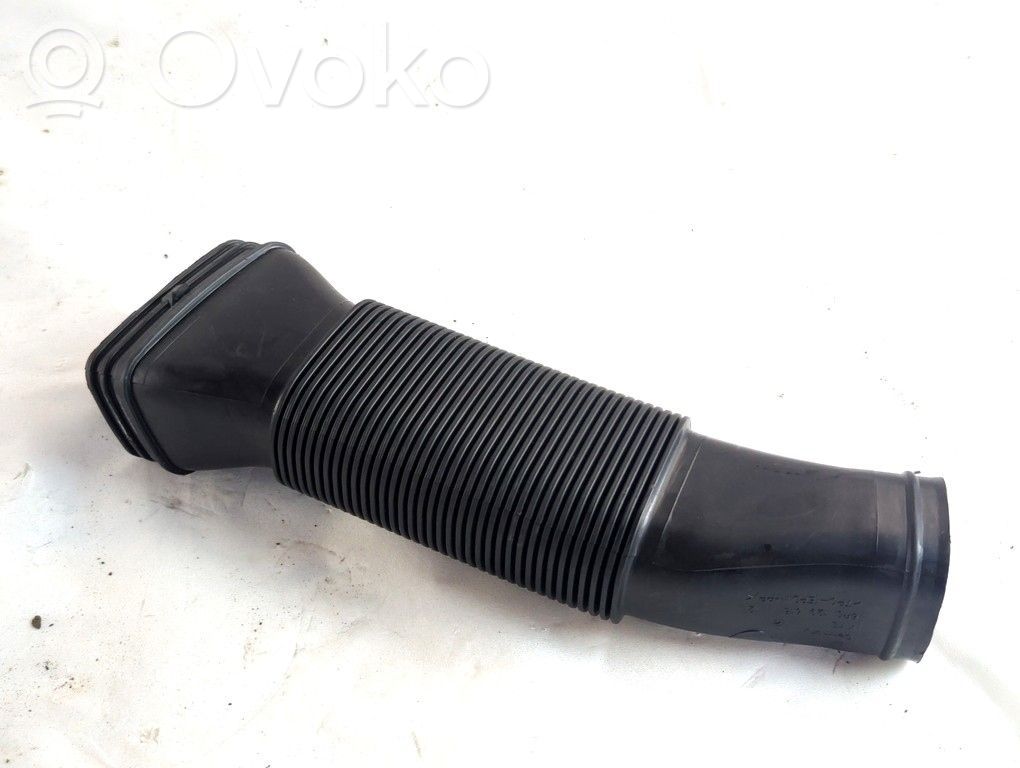 Volkswagen Polo V 6R Conductă/furtun admisie aer 