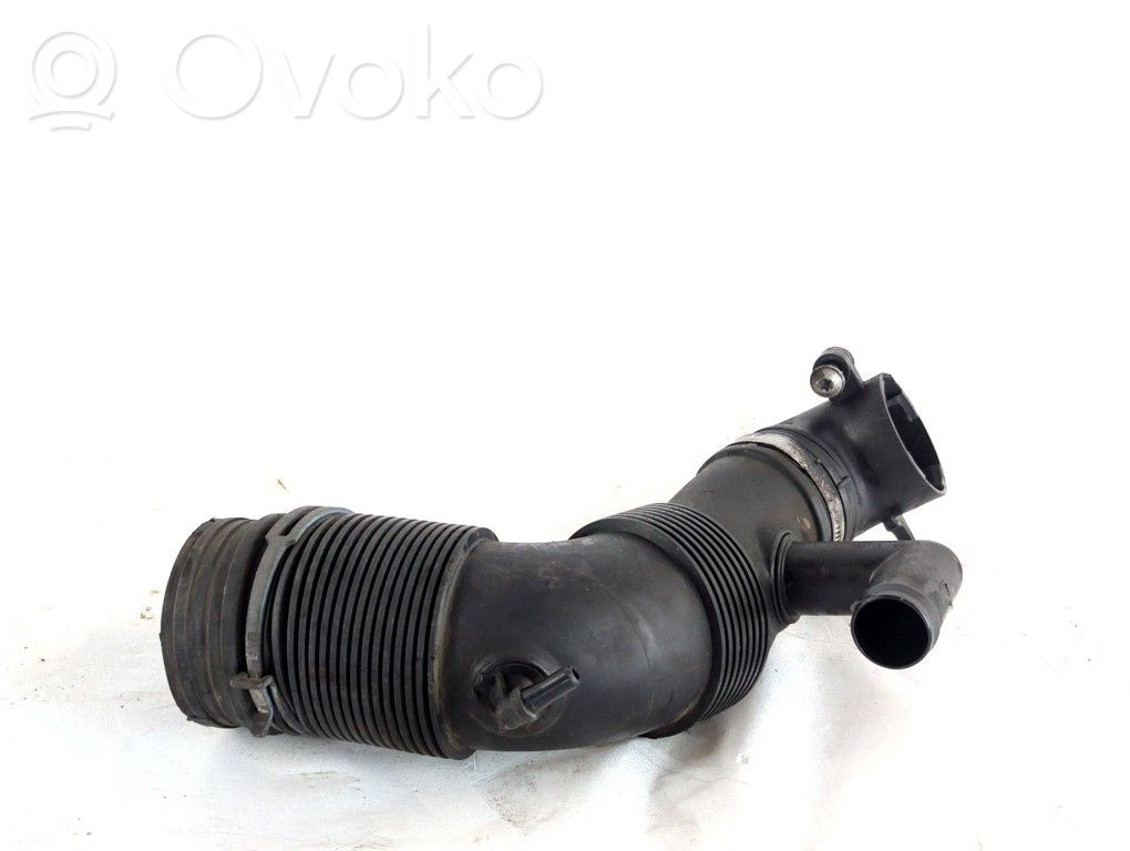 Volkswagen Polo V 6R Tubo flessibile intercooler