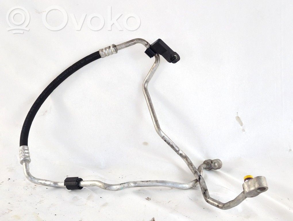BMW 3 E92 E93 Tubo flessibile aria condizionata (A/C)