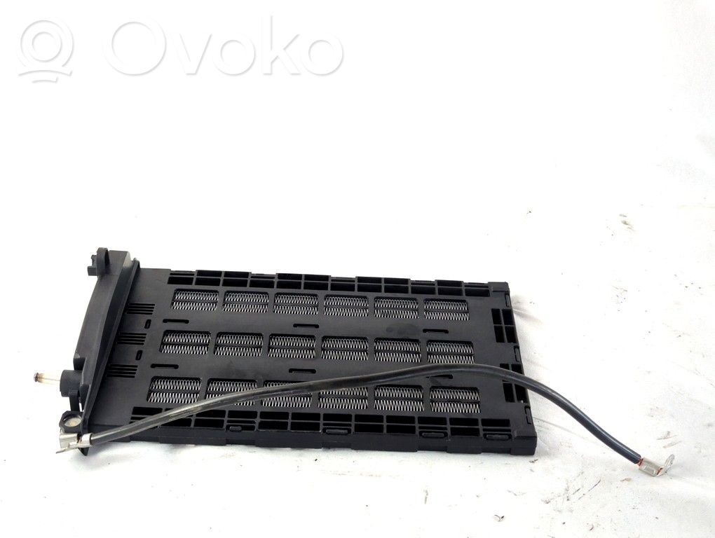 BMW 3 E92 E93 Scambiatore elettrico riscaldamento abitacolo