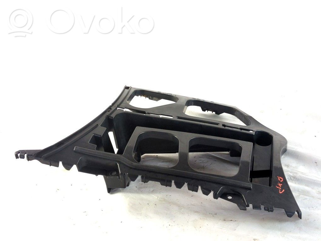 BMW 3 E92 E93 Support de montage de pare-chocs avant 