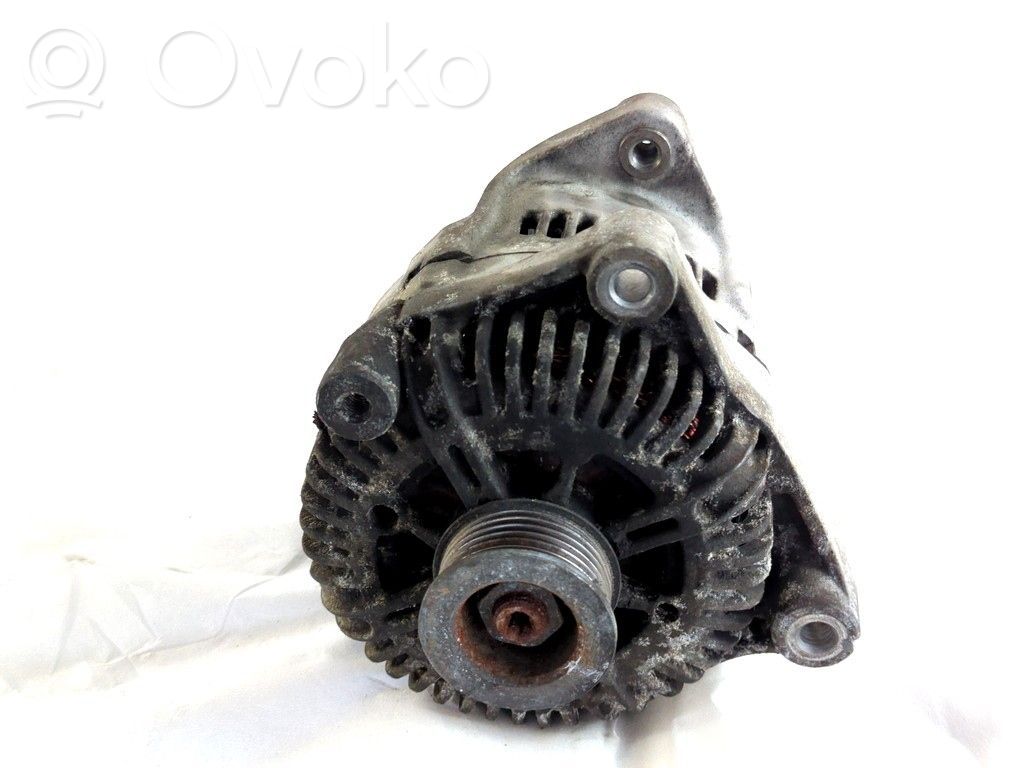 BMW X5 E70 Alternador