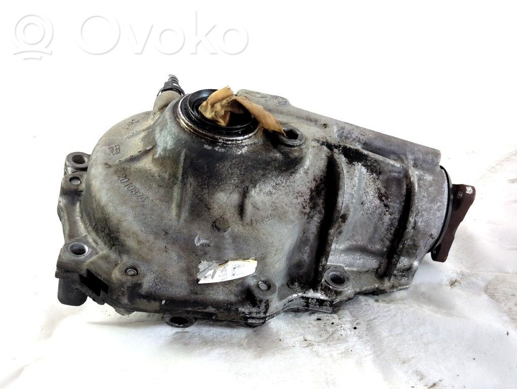 Différentiel avant   31507612956
