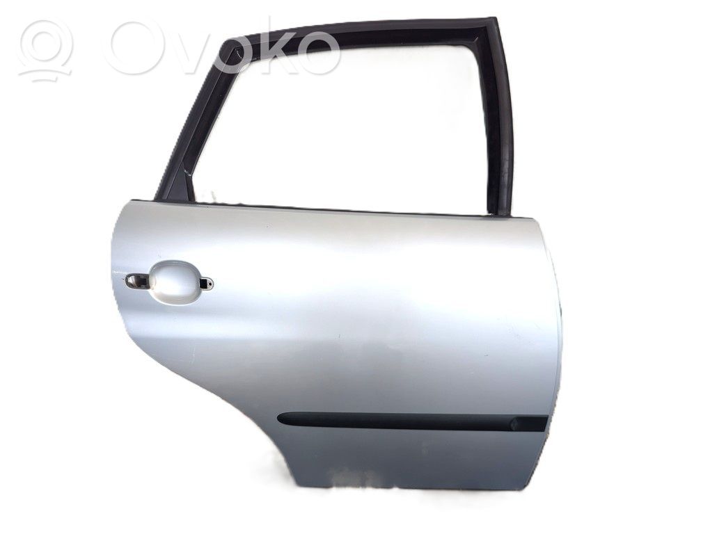 Seat Ibiza III (6L) Portiera posteriore 