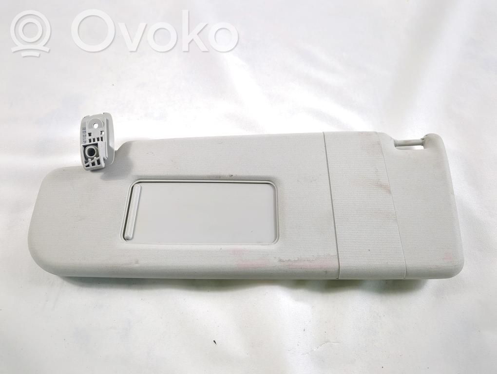 Häikäisysuoja   1K0857551L