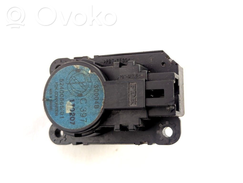 Alfa Romeo 147 Motor/actuator clapetă aer 